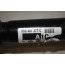 Aandrijfas met homokineten Audi A7, A8, Q5 Bj 09-17