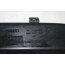 Slotplaat grille zwart Audi Q5 Bj 09-12