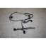 Kabelset parkeerhulp achter Audi A4, S4, RS4 Avant Bj 05-08