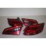Set LED achterlichten Audi A3, S3, RS3 Sportback Bj 13-16