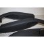 Set armleuningen leer zwart ENGELS Audi A8, S8 Bj 10-17