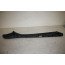 Zijbekleding middenconsole rechts leer zwart ENGELS Audi A8, S8 Bj 10-17