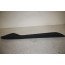 Zijbekleding middenconsole links leer zwart ENGELS Audi A8, S8 Bj 10-17