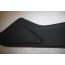 Zijbekleding middenconsole links leer zwart ENGELS Audi A8, S8 Bj 10-17