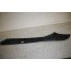 Zijbekleding middenconsole links leer zwart ENGELS Audi A8, S8 Bj 10-17