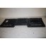 Achterwandbekleding zwart Audi A8, S8 Bj 10-13