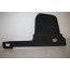 Bekleding rechts zwart Audi A8, S8 Bj 10-13
