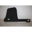 Bekleding links zwart Audi A8, S8 Bj 10-13