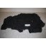 Demping achterwand LB Audi A8, S8 Bj 10-13