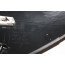 Afdekkap dashboard links zwart Audi A8, S8 Bj 10-17
