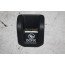 Afdekking isofix zwart Audi Q7 Bj 07-09