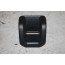 Afdekking isofix zwart Audi Q7 Bj 10-16