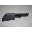 Afdichting geleidingsrail zwart Audi Q7 Bj 07-09