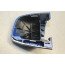 Kap Portiergreep buiten RV+RA verchroomd Audi A6, S6, A7, S7, A8, S8 Bj 13-heden