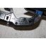 Portiergreep buiten verchroomd RV+RA  Audi A6, S6, A7, S7, A8, S8 Bj 13-heden