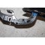 Portiergreep buiten verchroomd RV+RA  Audi A6, S6, A7, S7, A8, S8 Bj 13-heden