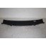 Bekleding afsluitplaat achter zwart Audi A8, S8 Bj 10-17