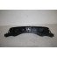 Bekleding afsluitplaat achter zwart Audi A8, S8 Bj 10-17