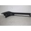 A-stijlbekleding LO zwart Audi A8, S8 Bj 10-17