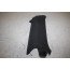 C-stijlbekleding LB zwart Audi A6, S6, RS6, Allroad Bj 05-11