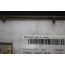 C-stijlbekleding LB zwart Audi A6, S6, RS6, Allroad Bj 05-11