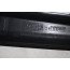 A-stijlbekleding LM zwart Audi A6, S6, RS6 Bj 05-11