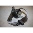 3-punts rolgordel LA+RA platina-licht Audi A6, S6, RS6 Bj 05-11