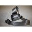 3-punts rolgordel LA+RA platina-licht Audi A6, S6, RS6 Bj 05-11