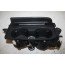 Bekerhouder zwart Audi A8, S8 Bj 10-17