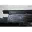 Afdichting geleidingsrail stoel RV zwart Audi A8, S8 Bj 10-17