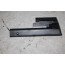 Afdichting geleidingsrail stoel RV zwart Audi A8, S8 Bj 10-17