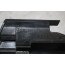 Afdichting geleidingsrail stoel RV zwart Audi A8, S8 Bj 10-17