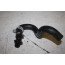 Onderdrukpijp 4.0 TFSI benz. Audi A8, S8 Bj 10-heden