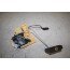 Vlotter voor brandstofmeter Audi A8, S8 Bj 10-13