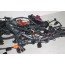 Kabelset motor 4.0 V8 TFSI Audi A8, S8 Bj 10-13