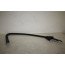 Bekleding portierruitframe LV zwart Audi A8, S8 Bj 10-17