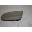 Spiegelglas (vlak) met draagplaat links Audi A8, S8 Bj 10-17