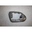 Frame buitenspiegel links impalabeige Audi A8, S8 Bj 10-17
