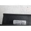 Ruitschachtafdichting met sierlijst LA chroom Audi A8L Bj 10-13