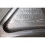 Dwarssteun voorkant Audi A6, S6, RS6, A7, S7, RS7 Bj 11-heden