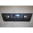 Climatronic paneel zwart Audi A6, S6, RS6, Allroad, A7, S7, RS7 Bj 11-14