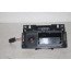 Asbak met huis zwart Audi A6, S6, RS6, A7, S7, RS7 Bj 11-heden