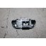 Zonnesensor zwart Audi A6, S6, RS6, A7, S7, RS7, Q3, RSQ3 Bj 11-heden