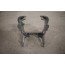 Steun middenconsole Audi A6, S6, RS6, A7, S7, RS7 Bj 11-heden