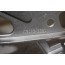 Steun middenconsole Audi A6, S6, RS6, A7, S7, RS7 Bj 11-heden