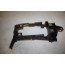 Bevestigingshaak middenconsole Audi A6, S6, RS6, A7, S7, RS7 Bj 11-heden