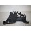Bergruimte zwart Audi A6, S6, RS6, A7, S7, RS7 Bj 11-heden