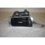 Luchtrooster LV zwart Audi A6, S6, RS6, A7, S7, RS7 Bj 13-heden