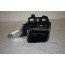 Luchtrooster LV zwart Audi A6, S6, RS6, A7, S7, RS7 Bj 13-heden