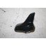 Dakcombi-antenne briljantzwart Audi A8, S8 Bj 10-17